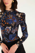 SNAKES BOUQUET - Black