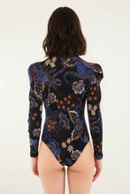 SNAKES BOUQUET - Black