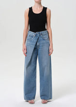 VANA FOLD JEAN - Mantra