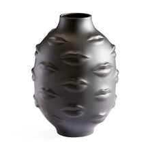 GALA ROUND VASE
