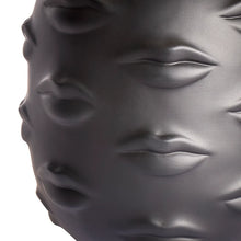 GALA ROUND VASE