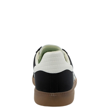 GHOST SNEAKER - Black