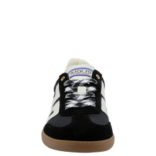 GHOST SNEAKER - Black