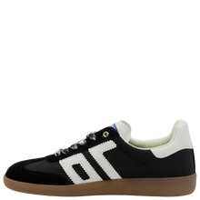 GHOST SNEAKER - Black