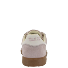 GHOST SNEAKER - Nude