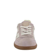 GHOST SNEAKER - Nude