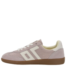 GHOST SNEAKER - Nude