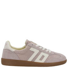 GHOST SNEAKER - Nude