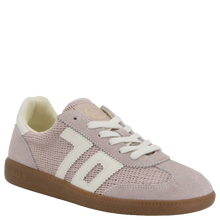 GHOST SNEAKER - Nude