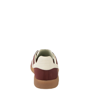 GHOST SNEAKER - Wine