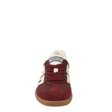 GHOST SNEAKER - Wine