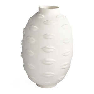 GIANT GALA ROUND VASE