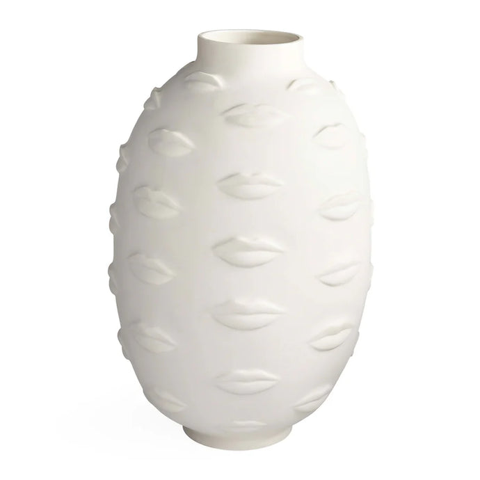 GIANT GALA ROUND VASE