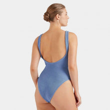 CELINE SWIM - Cornflower