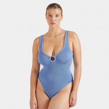 CELINE SWIM - Cornflower