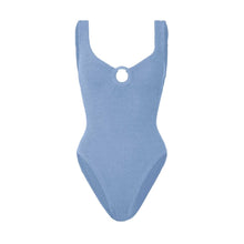CELINE SWIM - Cornflower