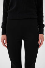 GAIG TROUSER - Black