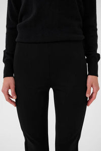 GAIG TROUSER - Black