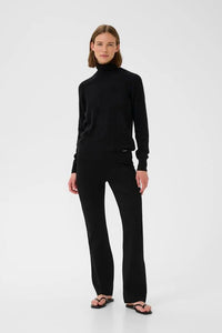 GAIG TROUSER - Black