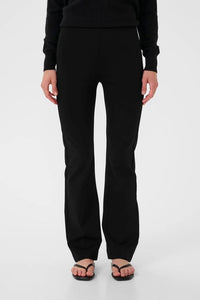 GAIG TROUSER - Black