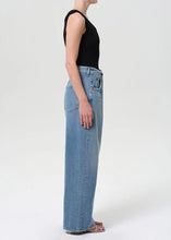 VANA FOLD JEAN - Mantra