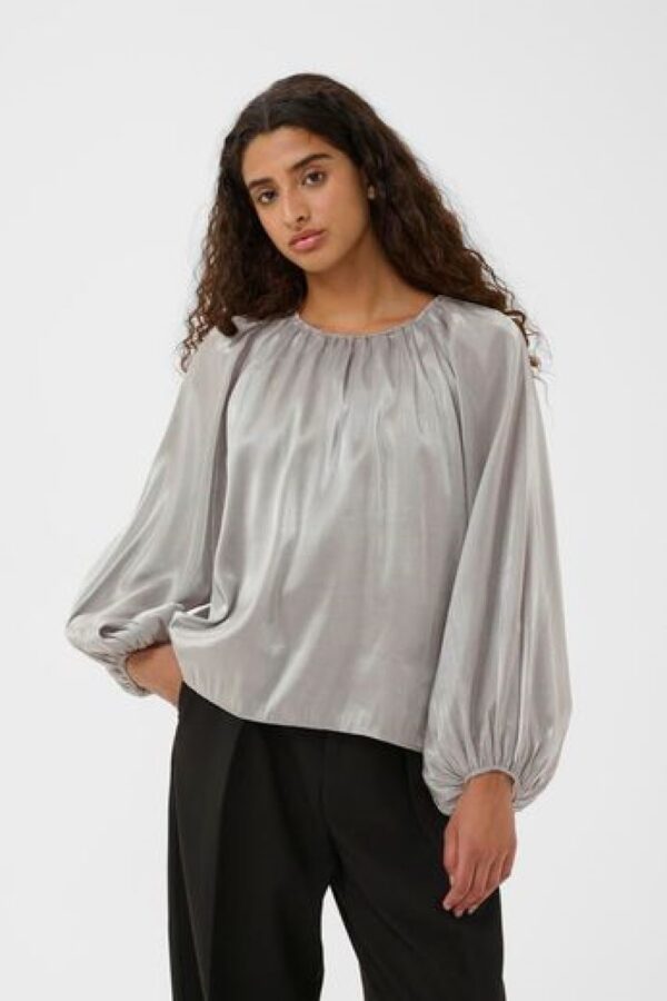 DAPHNE BLOUSE - Griffin