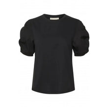 PAYANA TSHIRT - Black