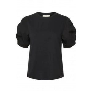 PAYANA TSHIRT - Black