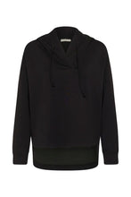 SIMI VINCENT SWEATSHIRT - Black