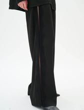 DANICA PANT - Black