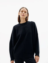 NOOMI PULLOVER - Black