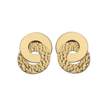 ADONIS EARRINGS - Gold