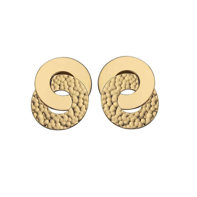 ADONIS EARRINGS - Gold