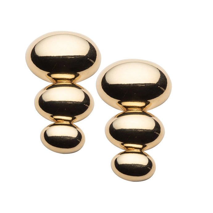 DARLA EARRING - Gold