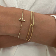 JULIA BRACELET - Gold