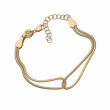 JULIA BRACELET - Gold