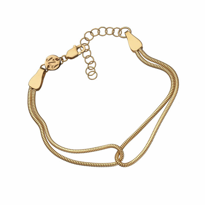 JULIA BRACELET - Gold