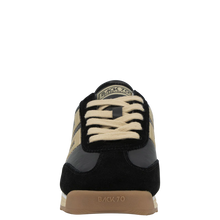JOGGER - Black/Gold