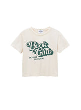 BOOK CLUB TEE
