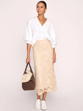 KATE SHIRT - White