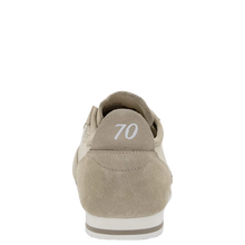 LEON SNEAKER - Beige