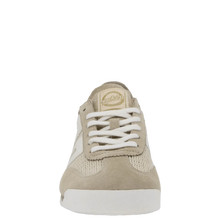 LEON SNEAKER - Beige