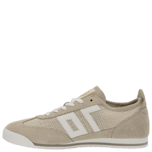 LEON SNEAKER - Beige