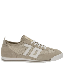 LEON SNEAKER - Beige