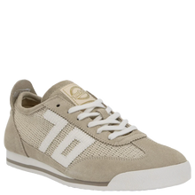 LEON SNEAKER - Beige