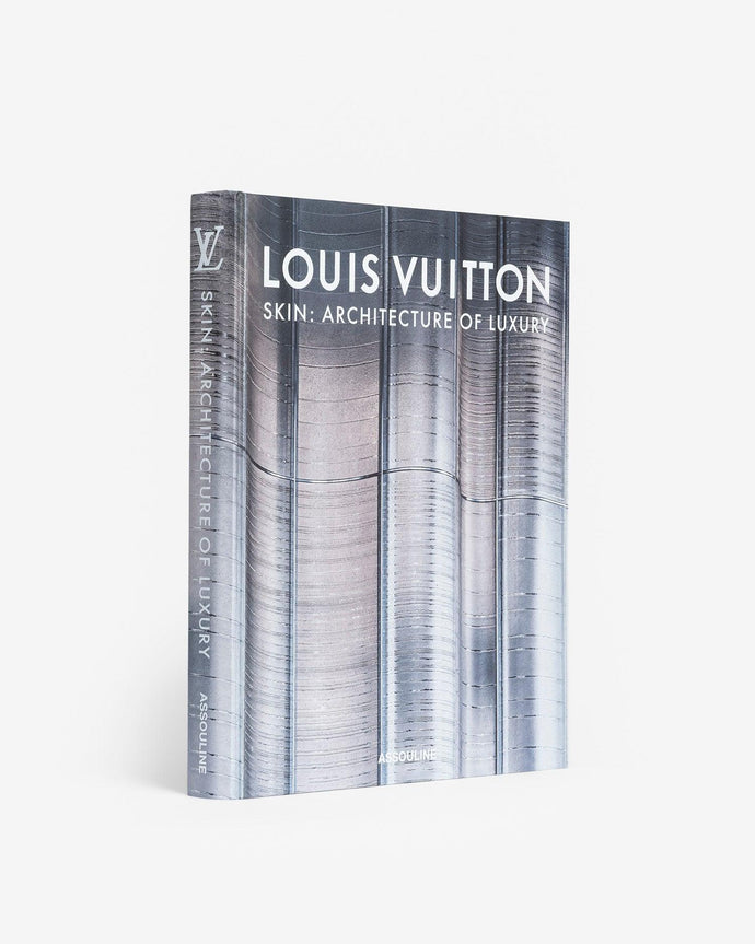 LOUIS VUITTON SKIN: ARCHITECTURE - Singapore