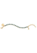 BIRTHSTONE BRACELET