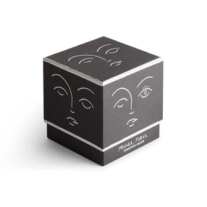 MUSE NOIR CANDLE
