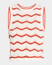 JERREL KNIT TANK