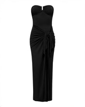 NOAH DRESS - Black